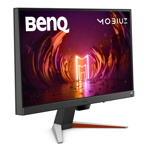 BenQ EX240N computer monitor 60.5 cm (23.8 BenQ EX240N computer monitor 60.5 cm (23.8